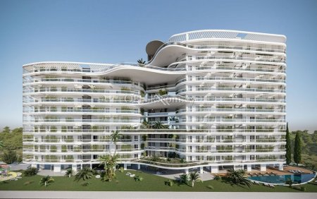 1 Bed Apartment for Sale in Agios Georgios, Larnaca