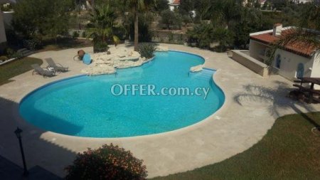 New For Sale €1,300,000 Villa 6 bedrooms, Detached Latsia (Lakkia) Nicosia - 11