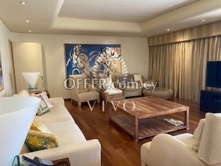 TWO BEDROOM  FULLY FURNISHED SPACIOUS APARTMENT WALKING DISTANCE TO THE SEA SIDE - 11