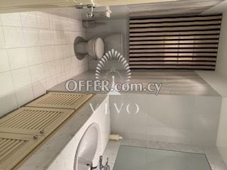 TWO BEDROOM  FULLY FURNISHED SPACIOUS APARTMENT WALKING DISTANCE TO THE SEA SIDE - 10