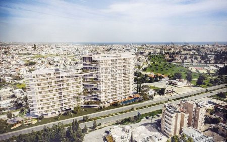 1 Bed Apartment for Sale in Agios Georgios, Larnaca - 9