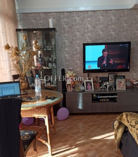 Καινούργιο Πωλείται €169,000 Διαμέρισμα Στρόβολος Λευκωσία - 4