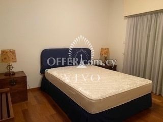 TWO BEDROOM  FULLY FURNISHED SPACIOUS APARTMENT WALKING DISTANCE TO THE SEA SIDE - 8