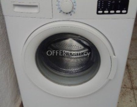 Ocean a++ class 8kg 1000spin very good condition with delivery