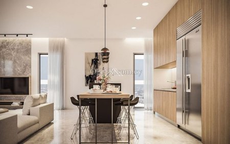 1 Bed Apartment for Sale in Agios Georgios, Larnaca - 6