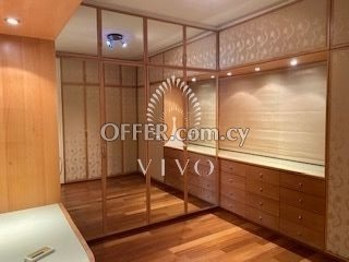 TWO BEDROOM  FULLY FURNISHED SPACIOUS APARTMENT WALKING DISTANCE TO THE SEA SIDE - 5