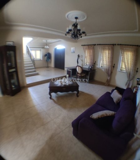 New For Sale €265,000 House 3 bedrooms, Xylotympou (Xylotymvou) Larnaca