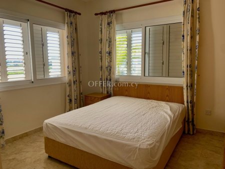 Three Bedroom Villa for Long Term Rental in Ayia Triada Beach - 3