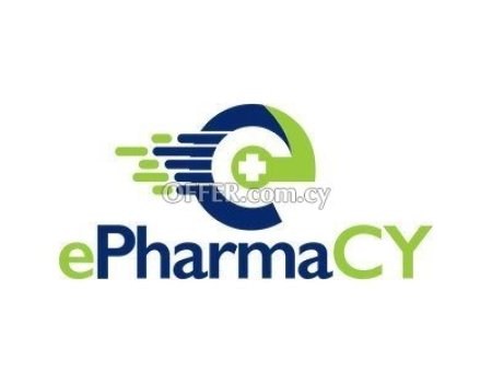 ePharmaCY - The Great Pharmacy Limassol
