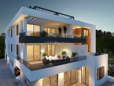 2 Bed Apartment for Sale in Deryneia, Ammochostos - 4