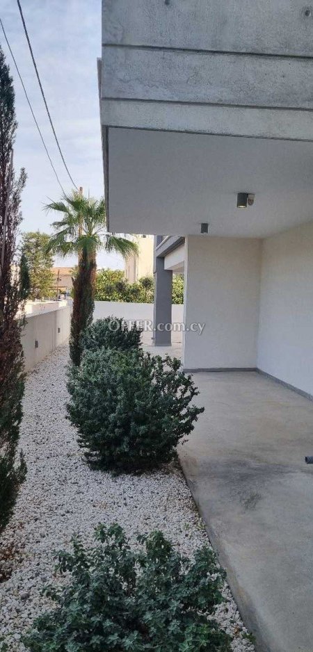 New For Sale €425,000 Penthouse Luxury Apartment 2 bedrooms, Mesa Geitonia Limassol - 3