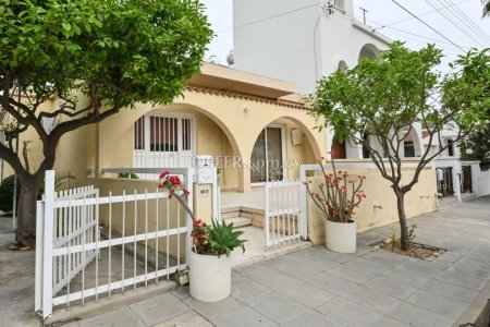 3 Bed House For Sale in New Hospital, Larnaca