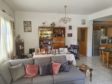 3 Bedroom Detached House For Sale Limassol