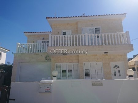 New For Sale €375,000 House 3 bedrooms, Detached Sotira Ammochostos - Main Photo