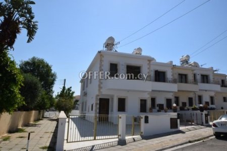 New For Sale €250,000 House 4 bedrooms, Oroklini (Voroklini) Larnaca