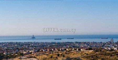 For Sale €350,000 Apartment 2 bedrooms Agios Athanasios Limassol