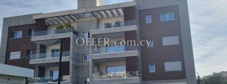 New For Sale €425,000 Penthouse Luxury Apartment 2 bedrooms, Mesa Geitonia Limassol - 1