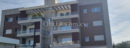 New For Sale €425,000 Penthouse Luxury Apartment 2 bedrooms, Mesa Geitonia Limassol - Main Photo