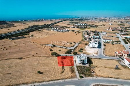 Building Plot for Sale in Pyla, Larnaca - 1