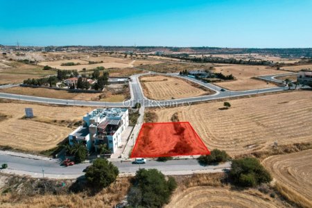 Building Plot for Sale in Pyla, Larnaca - 11