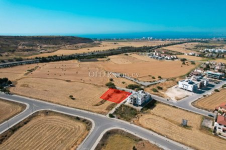 Building Plot for Sale in Pyla, Larnaca - 9