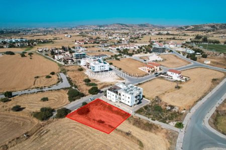 Building Plot for Sale in Pyla, Larnaca - 8
