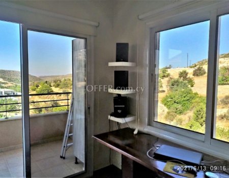 Apartment – 2 bedroom for sale, Palodia area, Limassol - 2