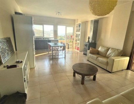 Apartment – 2 bedroom for sale, Palodia area, Limassol - 1