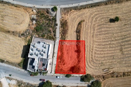 Building Plot for Sale in Pyla, Larnaca - 7