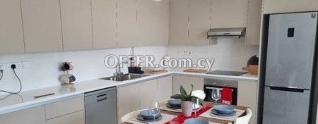New For Sale €425,000 Penthouse Luxury Apartment 2 bedrooms, Mesa Geitonia Limassol - 6