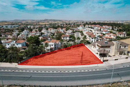 Building Plot for Sale in Pyla, Larnaca - 4