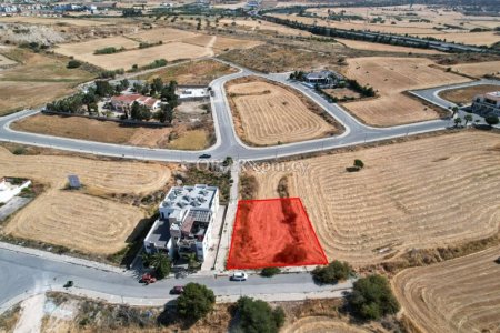 Building Plot for Sale in Pyla, Larnaca - 6