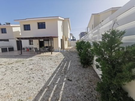 Three bedroom Touristic Villa in Pyla - 6