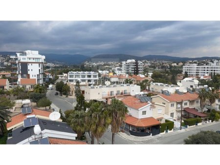 New large three bedroom penthouse for sale in Germasogeia area of Limassol - 3