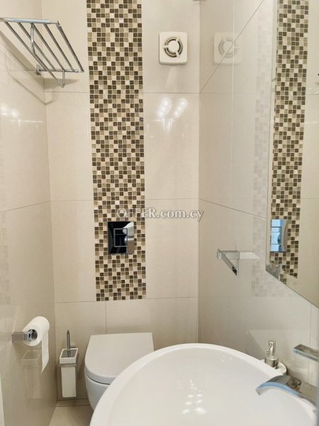 New For Sale €259,000 Apartment 2 bedrooms, Strovolos Nicosia - 4