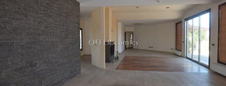 New For Sale €600,000 Villa 7 bedrooms, Detached Paliometocho, Palaiometocho Nicosia - 1