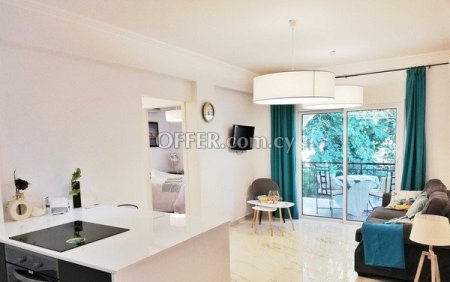 New For Sale €120,000 Apartment 2 bedrooms, Paphos