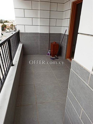 1 Bedroom Apartment  In Strovolos, Nicosia