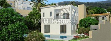 3 Βedroom Villa  In Poli Chrysochous, Paphos - 1