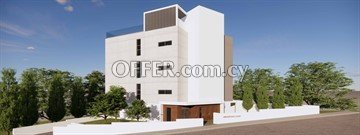 3 Bedroom Apartment  in City Center Of Paphos