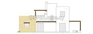 4 Bedroom Villa  In Poli Chrysochous, Paphos