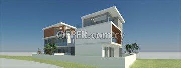 4 Bedroom Villa  In The City Center Of Paphos - 1