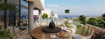 3 Bedroom Villa  In Peyia, Pafos - 1