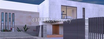 6 Bedroom Villas  In Pegeia, Pafos