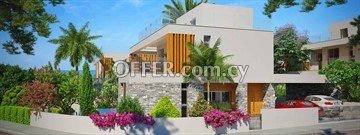 5 Bedroom Villa  In The City Center Of Paphos - 6