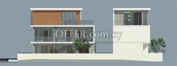 4 Bedroom Villa  In The City Center Of Paphos - 5