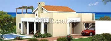2 Bedroom Villa  In Limassol - 8