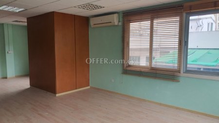 New For Sale €135,000 Office Nicosia (center), Lefkosia Nicosia - 11