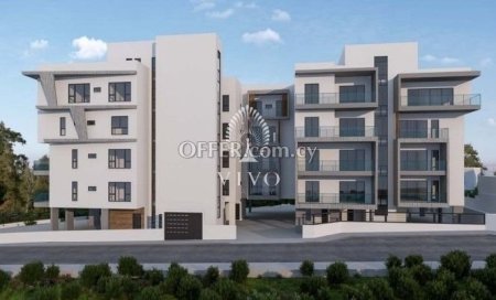 MODERN TWO BEDROOM APARTMENT IN AGIOS ATHANASIOS - 3