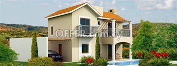 2 Bedroom Villa  In Limassol - 7